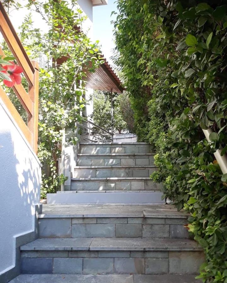 Fantastic Villa, A 5 Minute Drive From The Beach! Athen Eksteriør billede