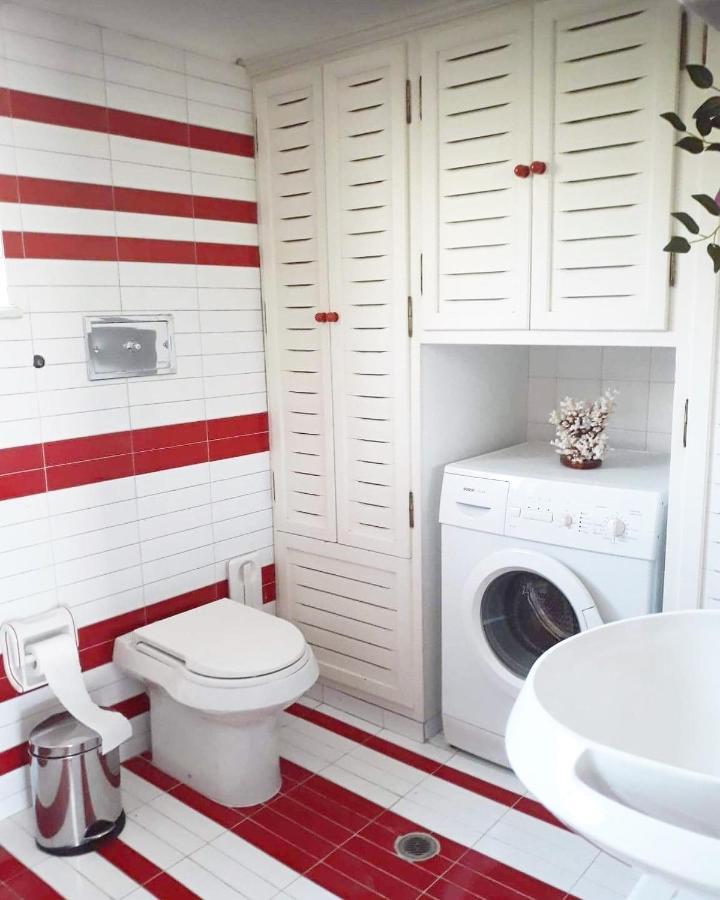 Fantastic Villa, A 5 Minute Drive From The Beach! Athen Eksteriør billede